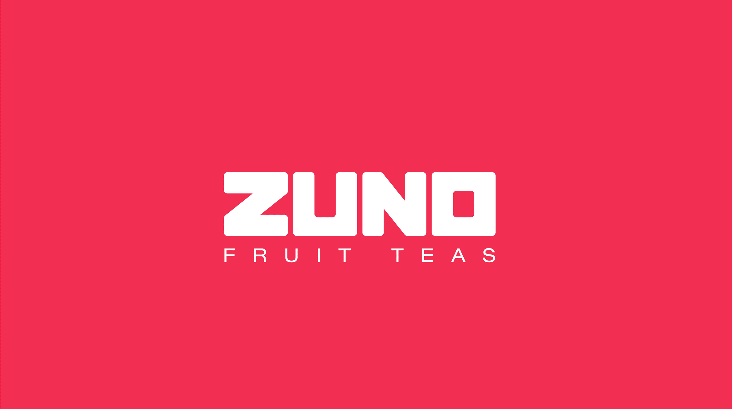Zuno fruit teas logo
