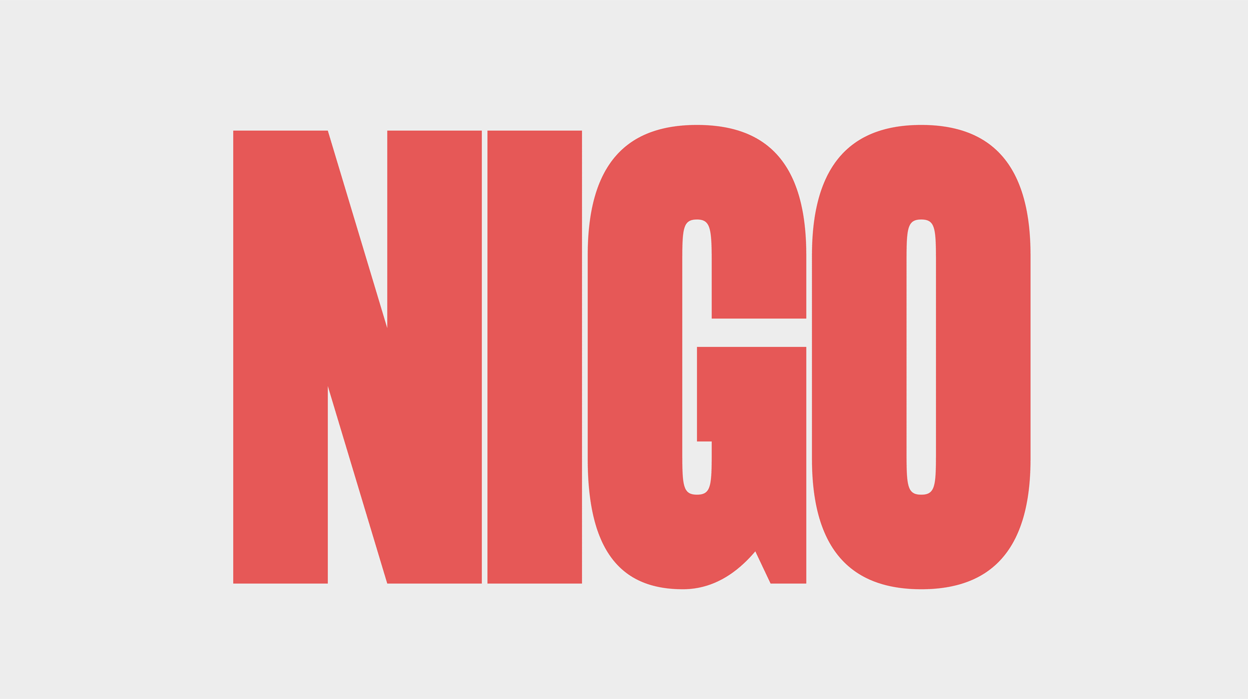 Magazine about the fashion designer NIGO
